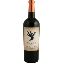 Bogle Essential Red 2022