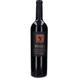 Bogle Old Vine Zinfandel 2022