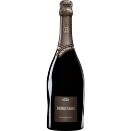 Bortolin Angelo Valdobbiadene Prosecco Extra Dry 2025