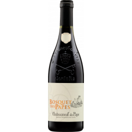 Bosquet des Papes Chateauneuf Du Pape Tradition 2022