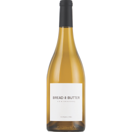 Bread & Butter Chardonnay 2024