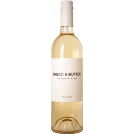 Bread & Butter Sauvignon Blanc 2022