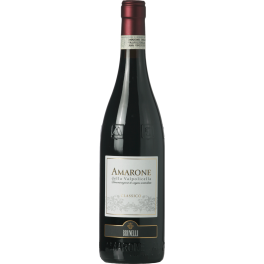 Brunelli Amarone Della Valpolicella Classico 2022