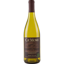 Ca' Momi Chardonnay 2019