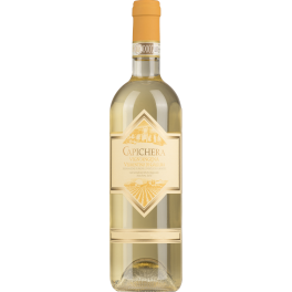 Capichera Vign'Angena Vermentino 2025