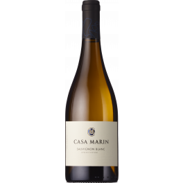 Casa Marin Cipreses Vineyard Sauvignon Blanc 2022