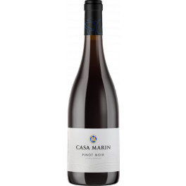 Casa Marin Litoral Vineyard Pinot Noir 2019