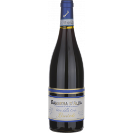 Cascina Baricchi Barbera d'Alba 2019