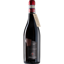 Cascina del Colle Mammut Montepulciano d'Abruzzo 2020