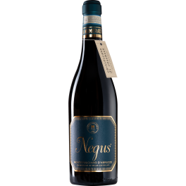Cascina del Colle Negus Montepulciano d'Abruzzo 2020