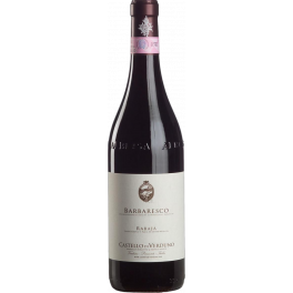 Castello di Verduno Barbaresco Rabaja 2016