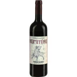 Castello Romitorio Romitoro 2022
