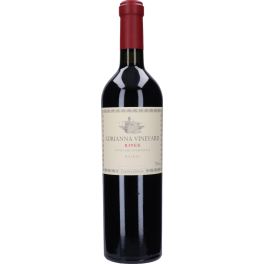 Catena Zapata Adrianna Vineyard River Stones Malbec 2022