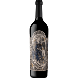 Catena Zapata Birth of Cabernet 2022