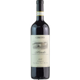 Ceretto Barolo 2019