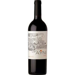 Chakana Ayni Malbec 2021
