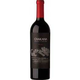 Chakana Estate Selection Malbec 2019