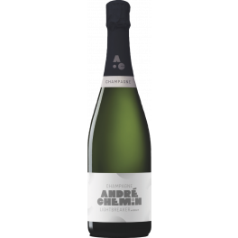 Champagne Andre Chemin Lightbreaker Brut