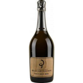 Champagne Billecart-Salmon Brut Sous Bois