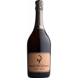 Champagne Billecart-Salmon Rose Brut