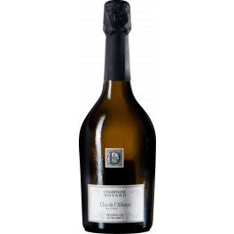 Champagne Doyard Clos de l'Abbaye Premier Cru Extra Brut 2018