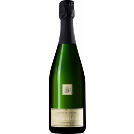 Champagne Doyard Vendemiaire Blanc de Blancs Premier Cru