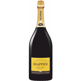 Champagne Drappier Carte d'Or Brut