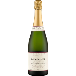 Champagne Egly-Ouriet Tradition Grand Cru