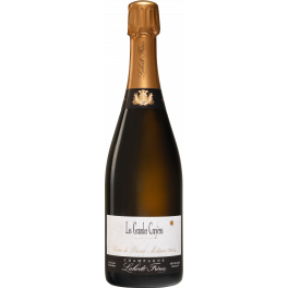 Champagne Laherte Freres Les Grands Crayeres Blanc de Blancs Extra Brut 2018