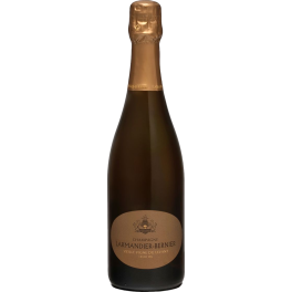 Champagne Larmandier Bernier Vieilles Vignes du Levant Grand Cru Extra Brut 2014