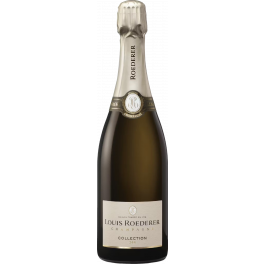 Champagne Louis Roederer Collection 244