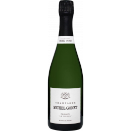 Champagne Michel Gonet Brut Fravaux