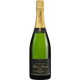 Champagne Paul Bara Grand Millesime Grand Cru 2019