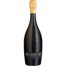 Champagne Soutiran Collection Privee Brut Grand Cru