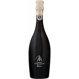 Champagne Soutiran Grand Cru 2018