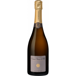 Champagne Veuve Olivier & Fils Secret de Cave Brut