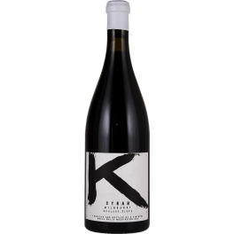 Charles Smith K Vintners Milbrandt Syrah 2022