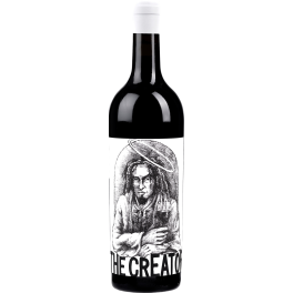 Charles Smith K Vintners The Creator 2021