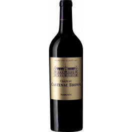 Chateau Cantenac Brown 2016