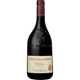 Chateau de la Gardine Rasteau 2023