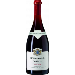 Chateau de Meursault Bourgogne Pinot Noir 2022