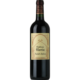 Chateau Gloria 2017