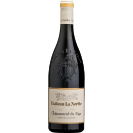 Chateau La Nerthe Chateauneuf du Pape 2022