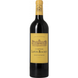 Chateau Lafon-Rochet 2014