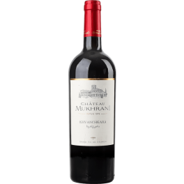 Chateau Mukhrani Khvanchkara 2024