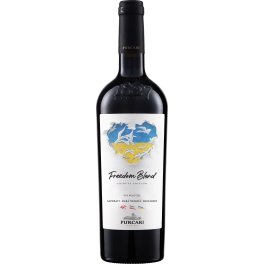 Chateau Purcari Freedom Blend 2023