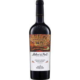 Chateau Purcari Maluri de Prut 2022