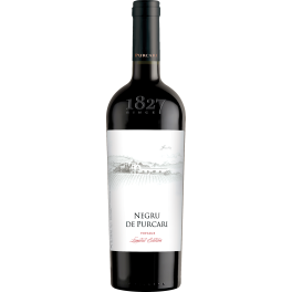 Chateau Purcari Negru de Purcari Limited Edition 2021