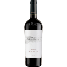 Chateau Purcari Rosu de Purcari 2021