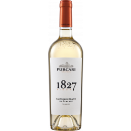 Chateau Purcari Sauvignon Blanc de Purcari 2023